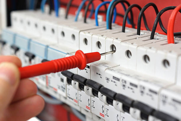 Reliable Eastlawn Gardens, PA Electrical Services Solutions